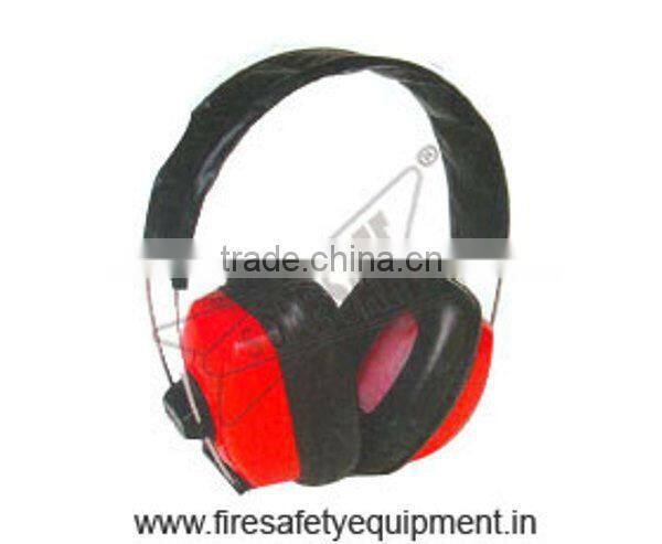 Ear Protection / Ear Muff (SSS-0563)