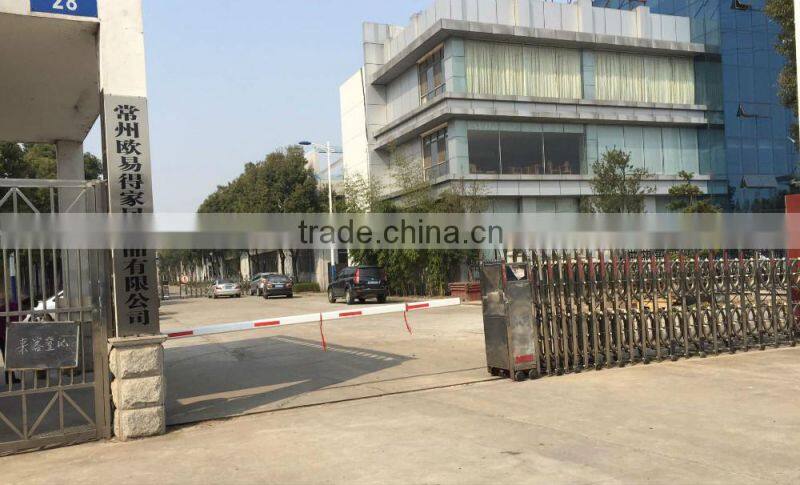 Charm Big Compartment Foldable Storage Ottoman