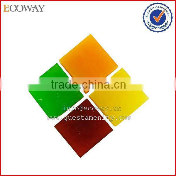 skin care hotel mini soap bar soap good quality