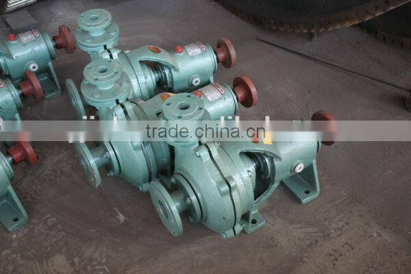 High Exposure Machinery Products PNJ Rubber Pump