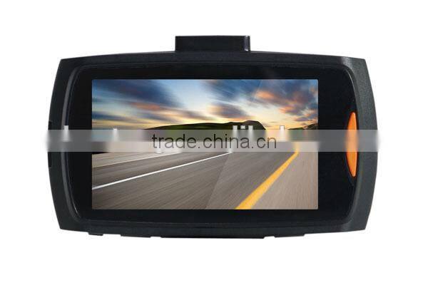 2014 New Novatek 96220 G30 Vehicle Dash Cam
