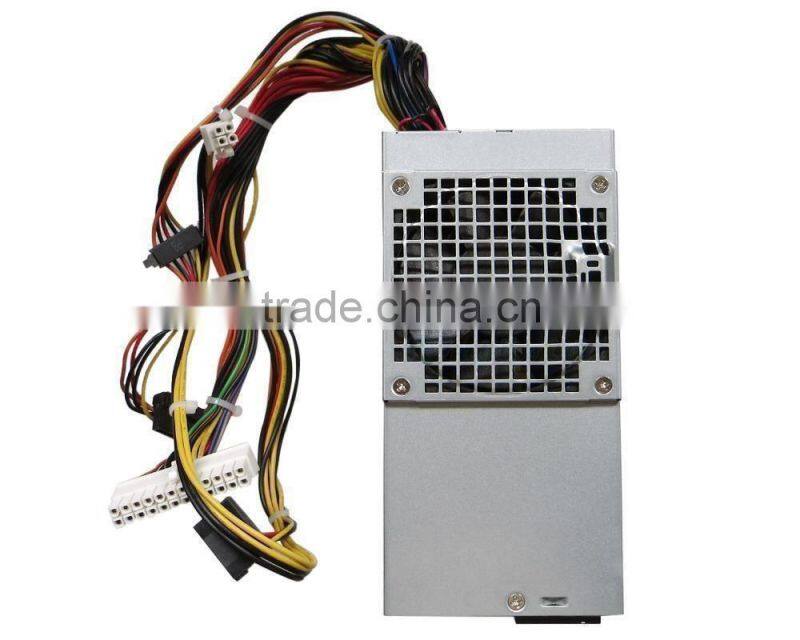 For Dell OptiPlex 390 990 620s 790 DT 250W power supply MPX3V 0MPX3V L250NS-00 D250AD-00 H250AD-00
