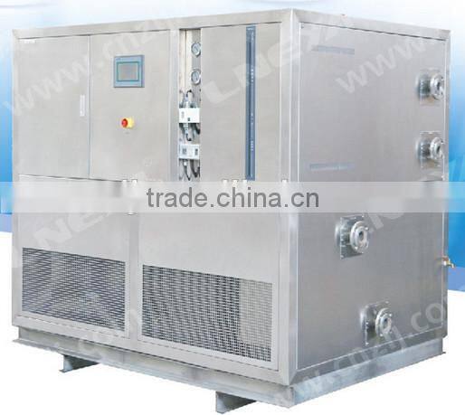 Lab And Chemical Equipment cooling and heating machine from -100 up to 100 degree