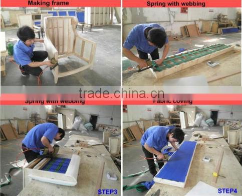 living room fabric furniture corner sofa 190