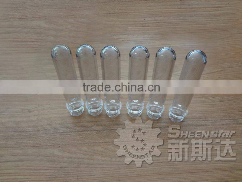 2015 Energy Saving PET Preform Injection Mould Machine