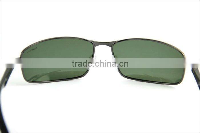Chinese ILURE circular polarized fishing glasses L016 wholesaler