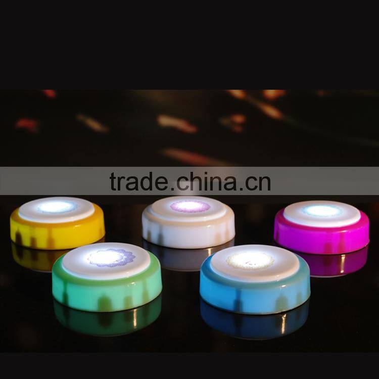 Seldorauk Over 15years experience factory colorful led soft touch light switch