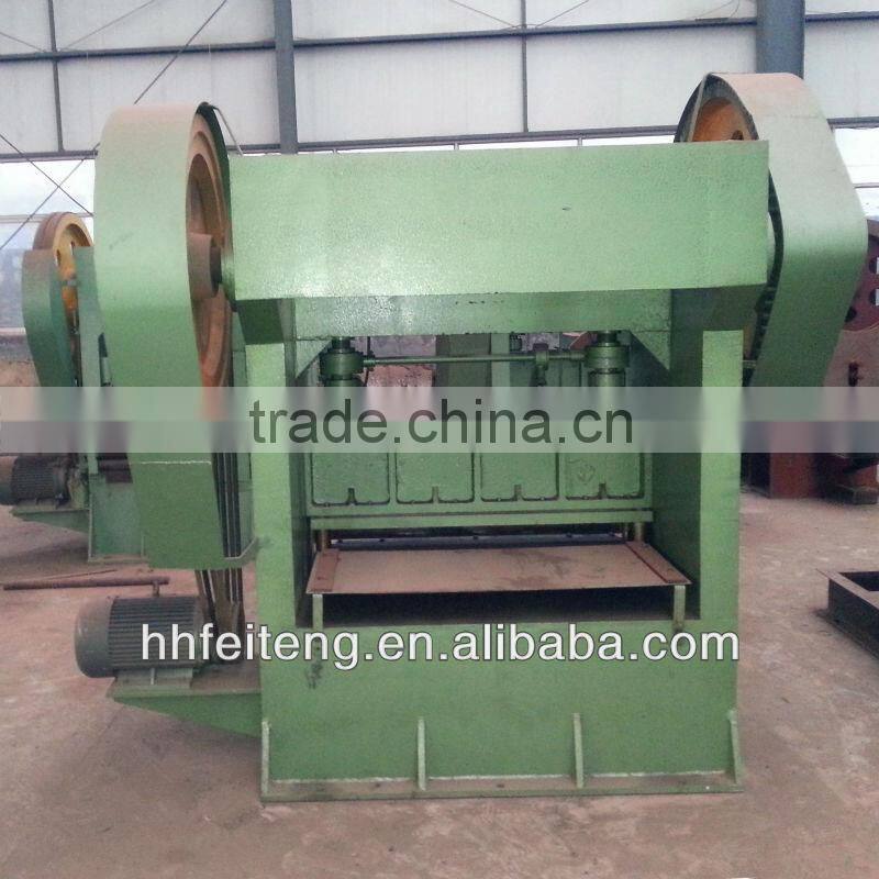 Expanded Metal Machine From Anping