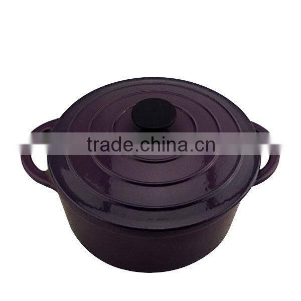 cookware manufacture