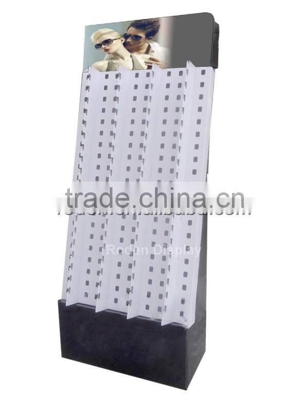 Special Design Novel Modelling High Quality Eyewear Display