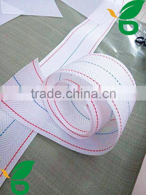 egg conveyor belts for battery layer cages