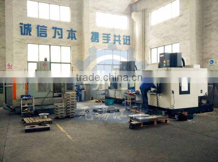 HM JKE High Shear Dispersing Homogenizer used in Cosmetics
