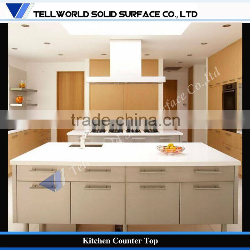 china cheap translucent solid surface material