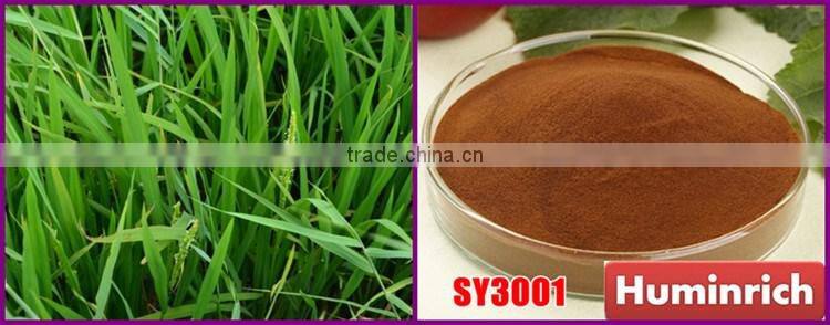 Huminrich Shenyang Organic Fertilizer As Plant Growth Regulator Potassium Humate Analysis Method