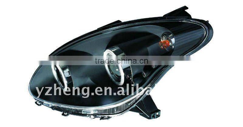 Perodua MYVI led head lamp