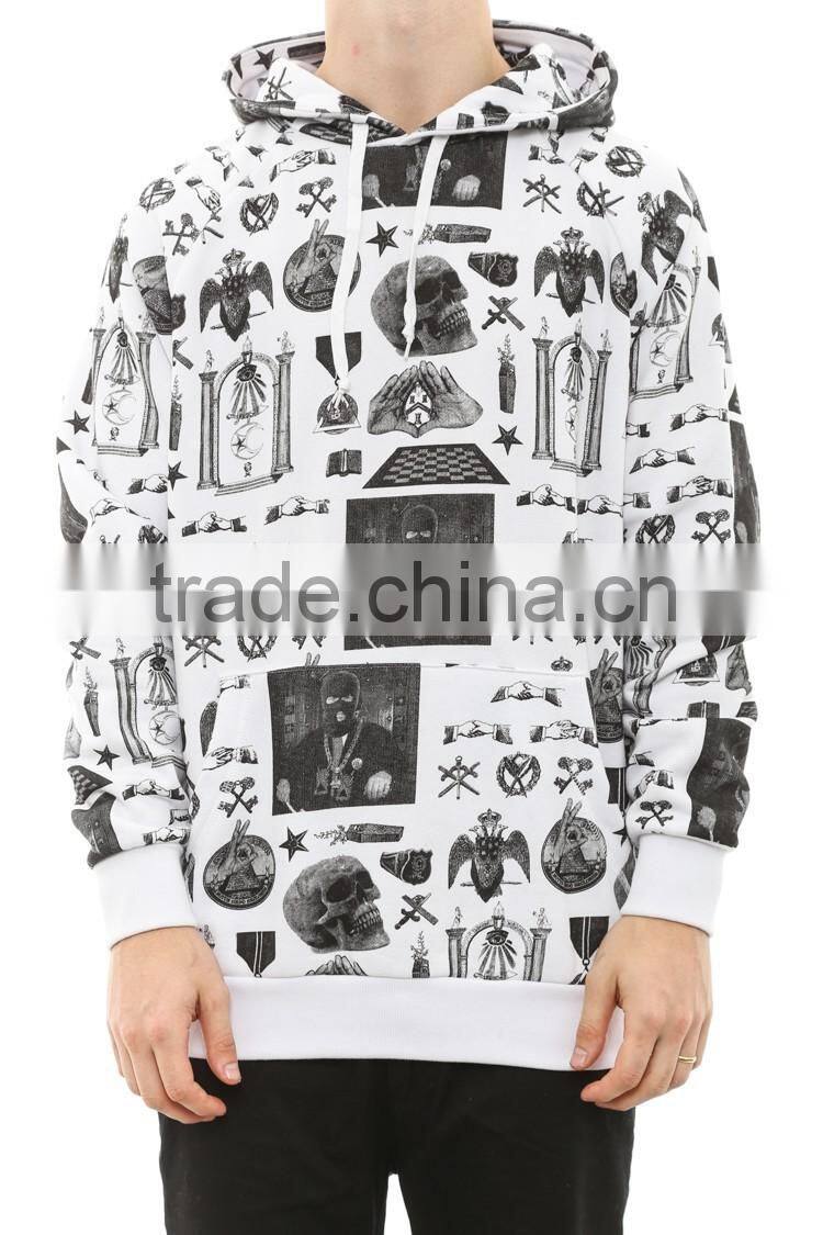 high quality polar fleece sweatshirts mens