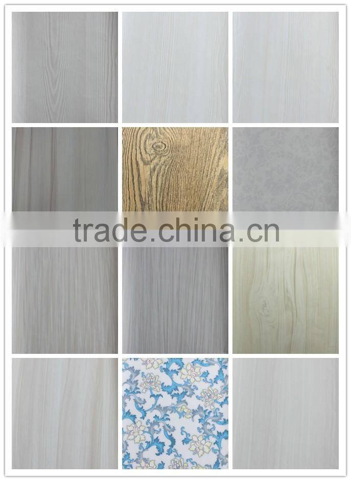 wood veneer from Linyi manufacture