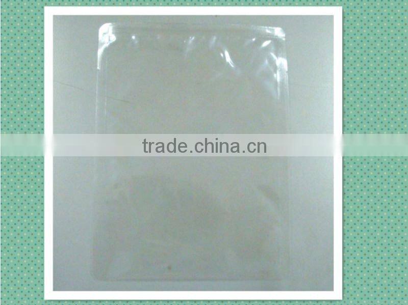 plastic laminated vacuum packaging bag