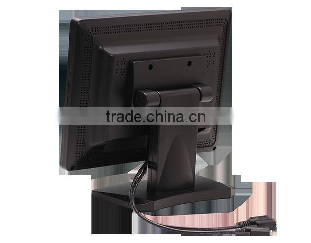 IZP022 Pos System Using Android Software For Salon