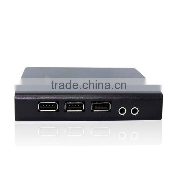 For computer lab,school,enterprise Linux thin client with 3 USB ports HDMI port support windows and linux server