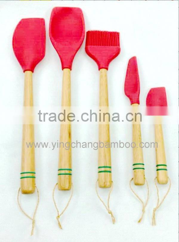 kitchen utensil set for kids wooden kitchen set for kids