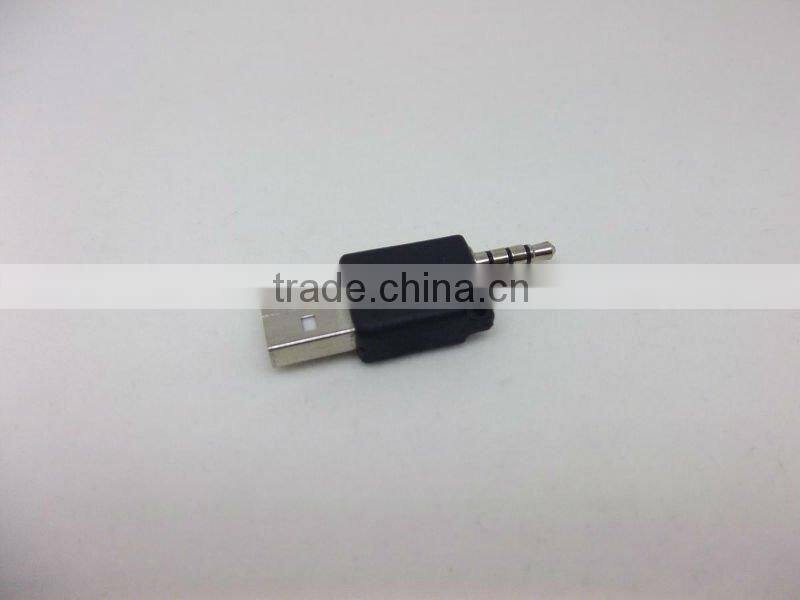 For iPod Shuffle USB Cable 1G,2G,3G