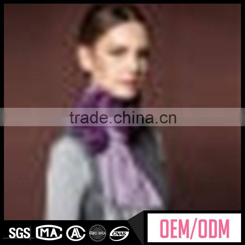 Wholesale plain scarf, long scarf, plain color cashmere cape scarf