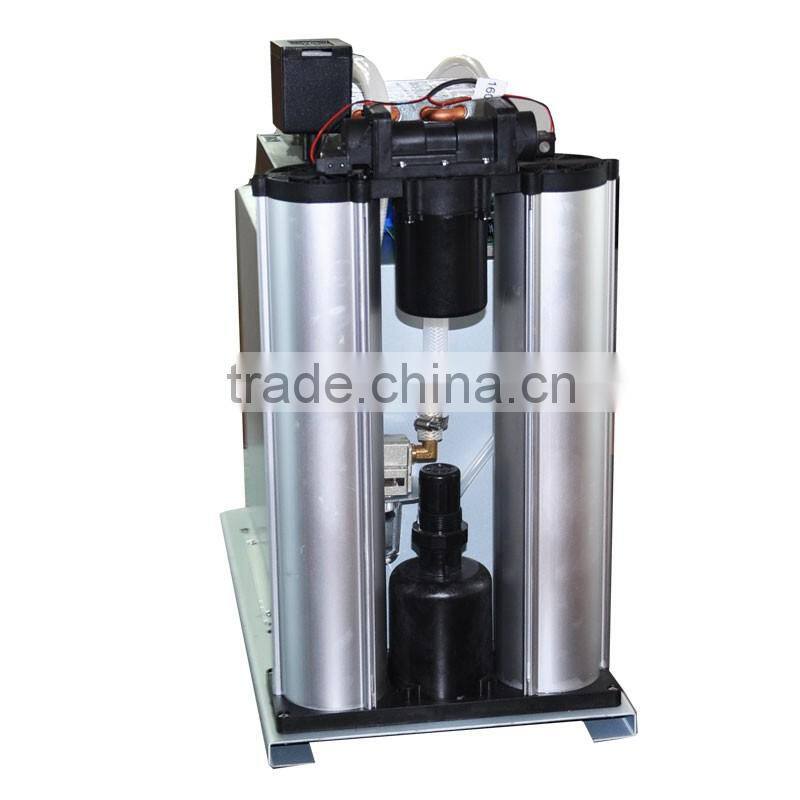 Air Purifier Ozone Generator