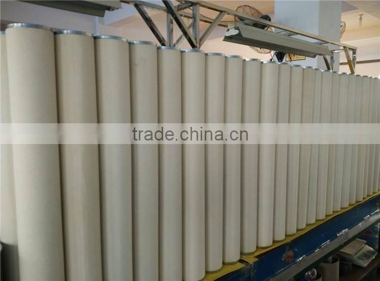 PALL SepraSol Plus Liquid/Gas Coalescer CS604LGBDH13*