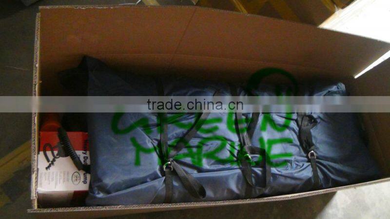 Factory sell Gymnastics Air Track