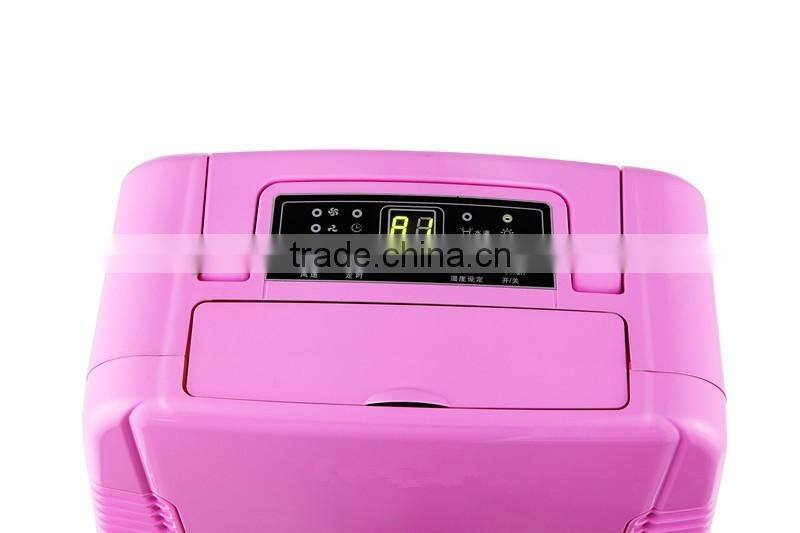 YAKE Home Dehumidifier 16L/D