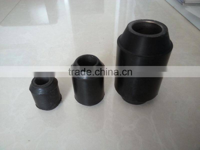 rubber car stopper/20mm rubber stopper
