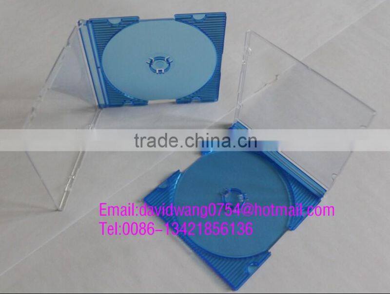 3inch cd case single color
