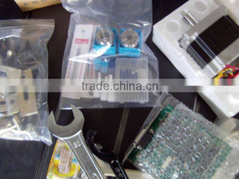 Stone engraving machine for beautiful stone angel sculpture