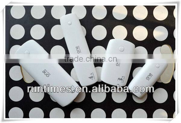 lithium polymer powerbank