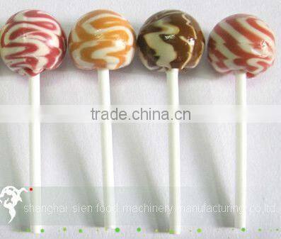 2015 High quality Hard candy making machine