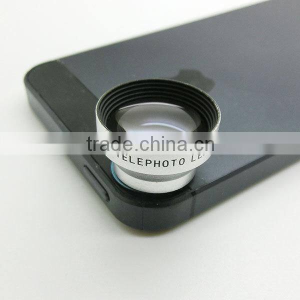 best seller 2x telephoto lens for smart phone