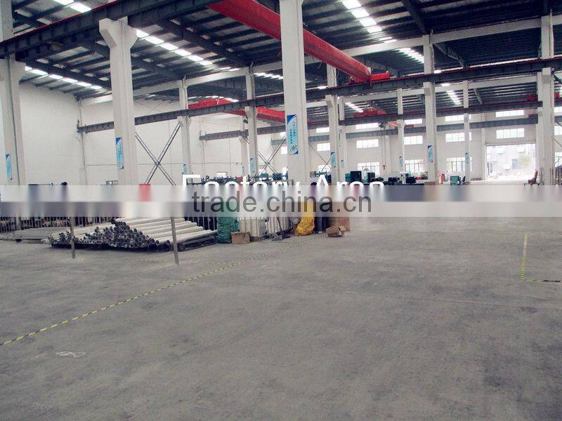 Water-cooled diesel generator