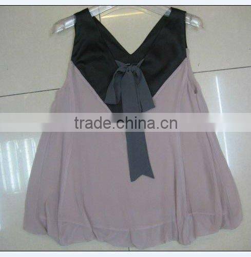 NEW SLEEVE STYLE BLOUSE LADIES FASHION