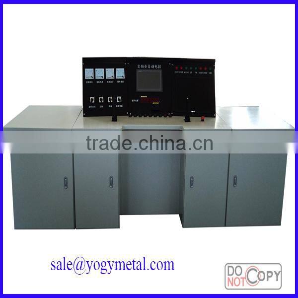 2015 cheap custom high accurancy indoor IP65 sheet metal enclosure for electronics