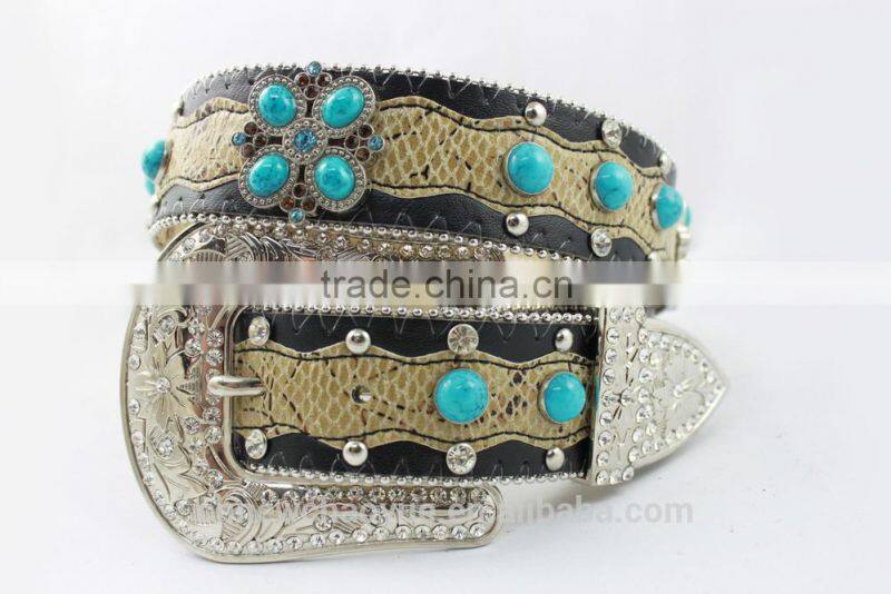Rhinestone Belt,Western Rhinestone Belts,lady belts
