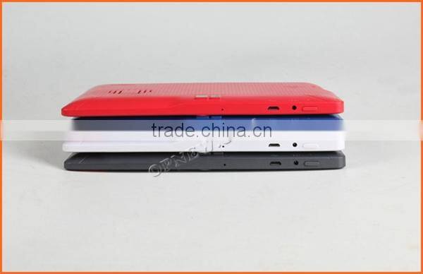 Cheap Wholesale 7" Allwinner A33 Q88 Quad Core Cheap Tablet PC Android 5.1 WIFI