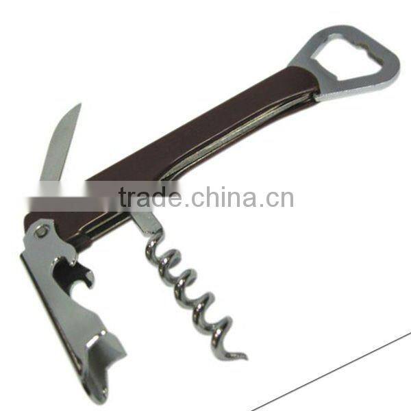 Fashion Design Wine Opener For Sale