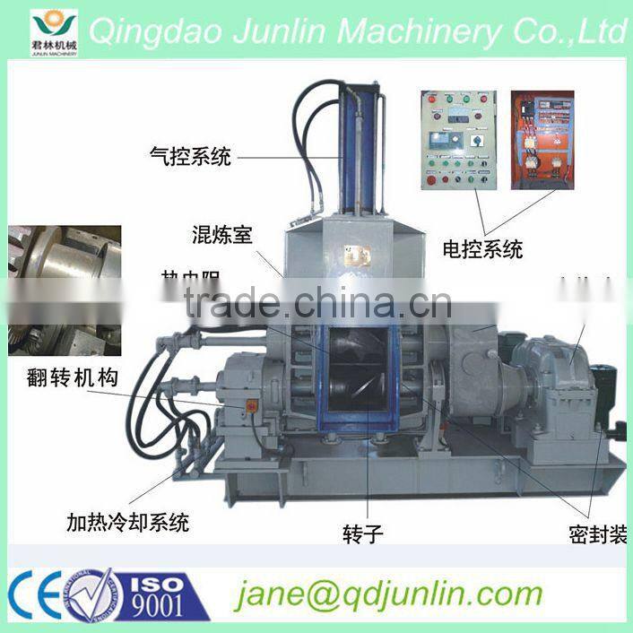 Gooden Qualtiy Internal Rubber Kneader/ laboratory kneader