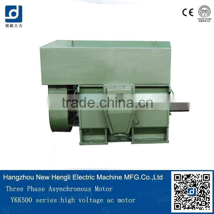 hot belts electric motor scrap