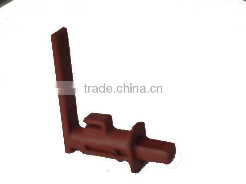 China High Quality several types of Steel Bag Container Twist Lock Fasteners in Cast&Forged Manufacturer