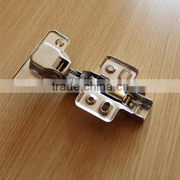 Inset Hydraulic Door Hinge