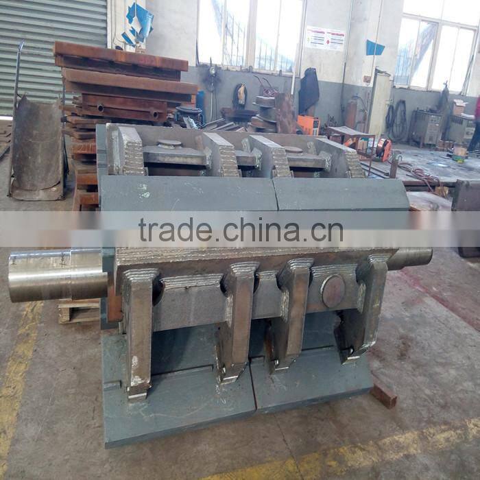 PF1210 Stone Crushing Plant Impact Crusher Price