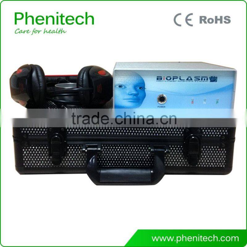 2016 good quality 3d-nls quantum resonance magnetic body analyzer with free shippment