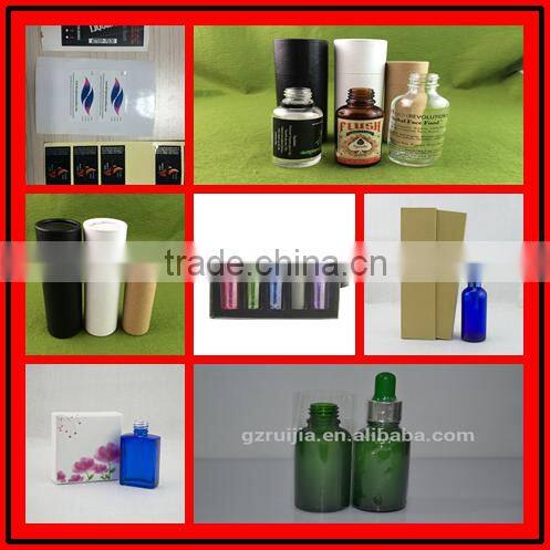 chinese manufacturer 50ml matte white glass bottle with dropper for cosmetic essential oil packaging